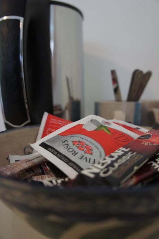 ストロイスバーイ Cape Agulhas Backpackersホステル 部屋 写真